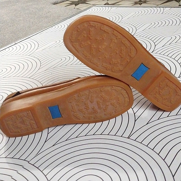 Dexter distinctive handsewn leather shoes - Picture 8 of 8